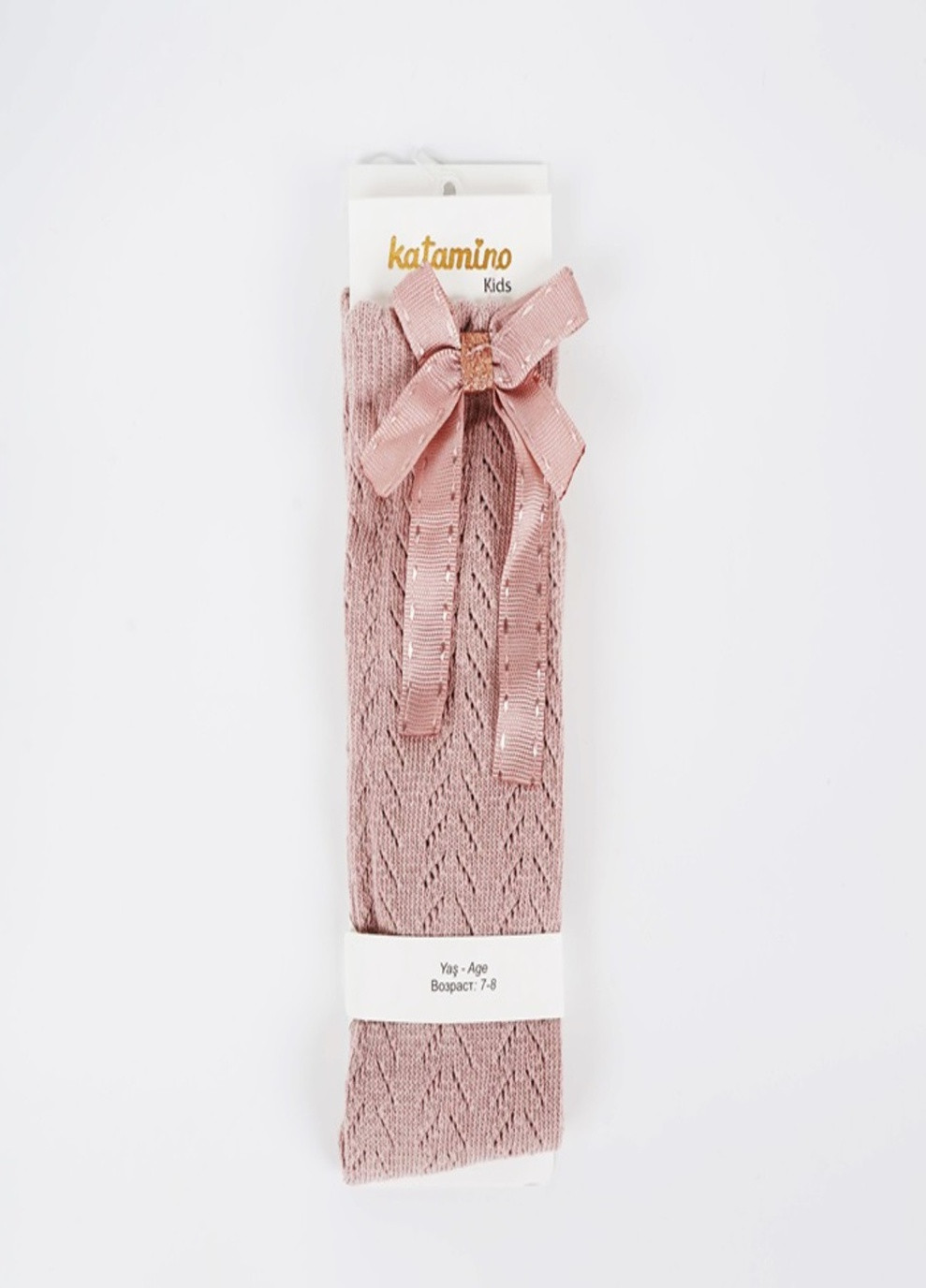 Носки для девочки Katamino k14046 (252932441)