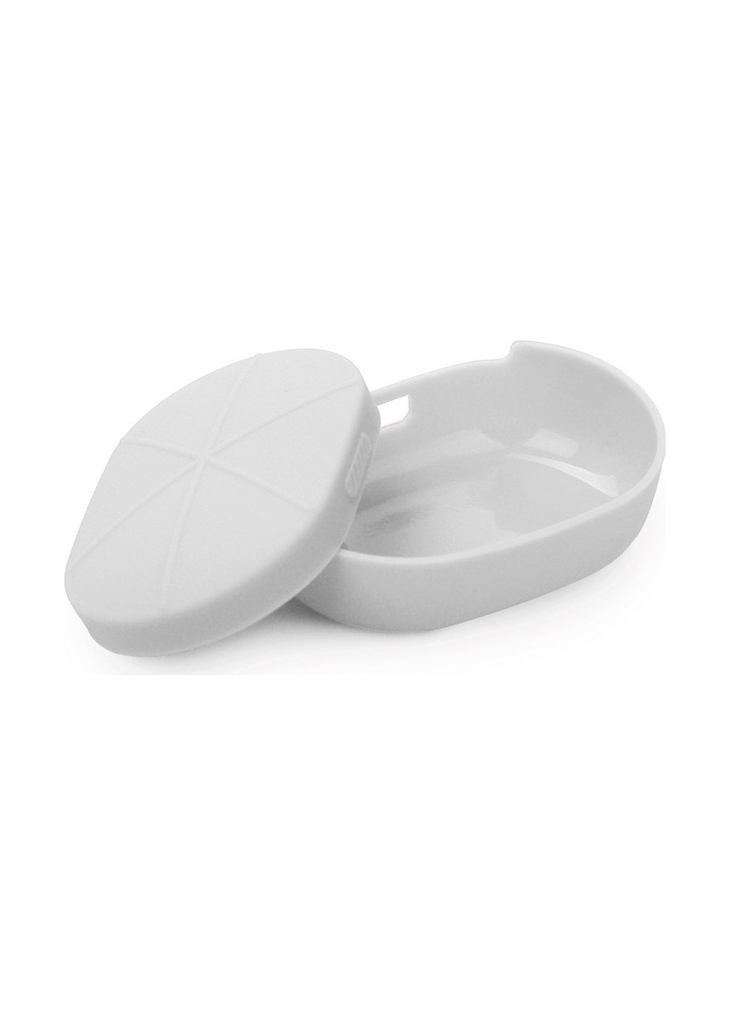 Чехол Silicon для Xiaomi Mi AirDots White (703823) BeCover silicon для xiaomi mi airdots white (703823) (147838019)