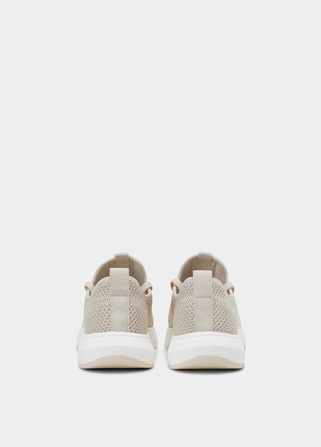 Кроссовки Marc O'Polo бежевые лето (365681160)