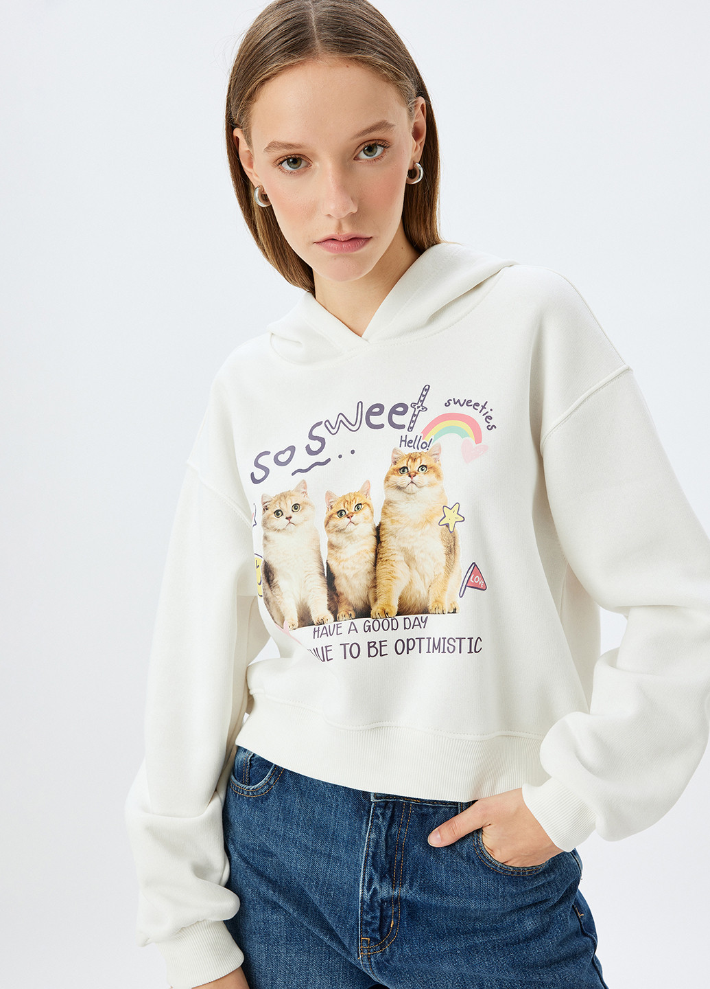 Худі KOTON (362159973)