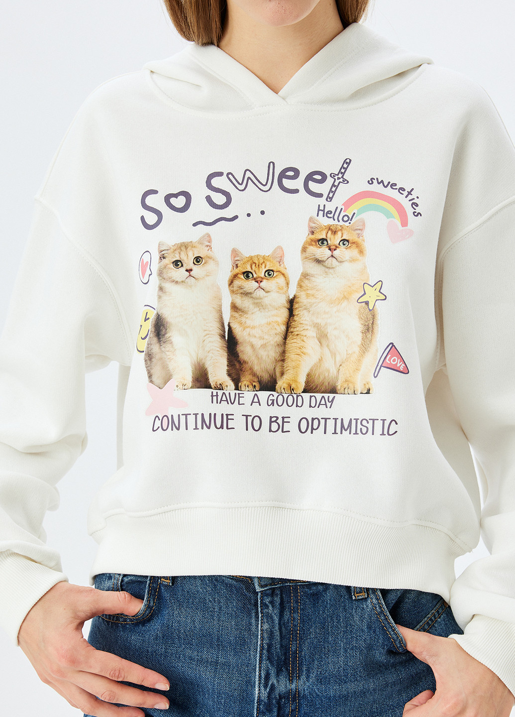 Худі KOTON (362159973)