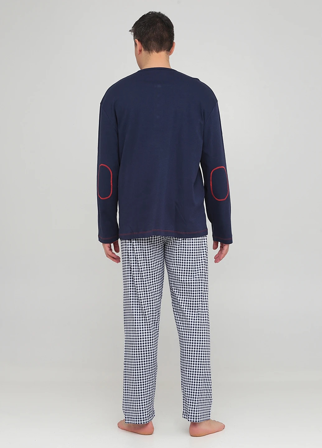 Пижама (лонгслив, брюки) Calida (327538543)