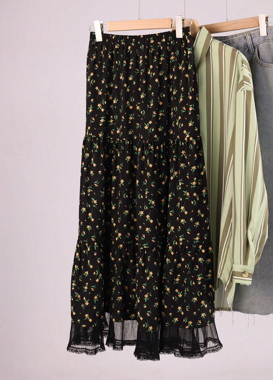 Спідниця SHEIN (325399888)