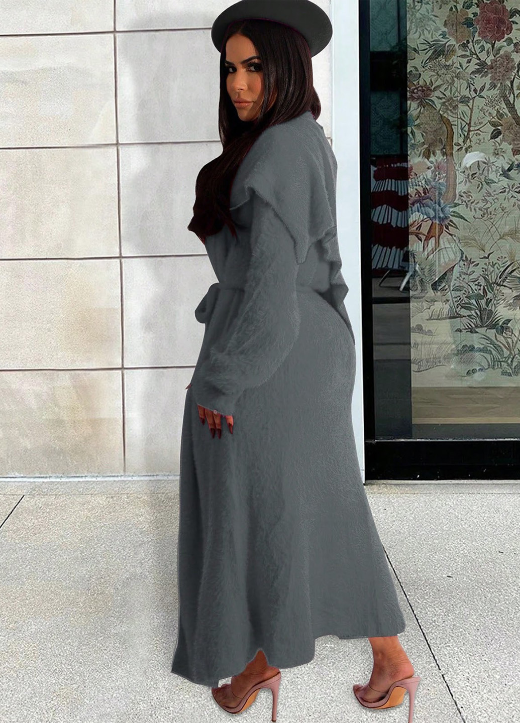 Костюм (сукня, кардиган) SHEIN (330764227)