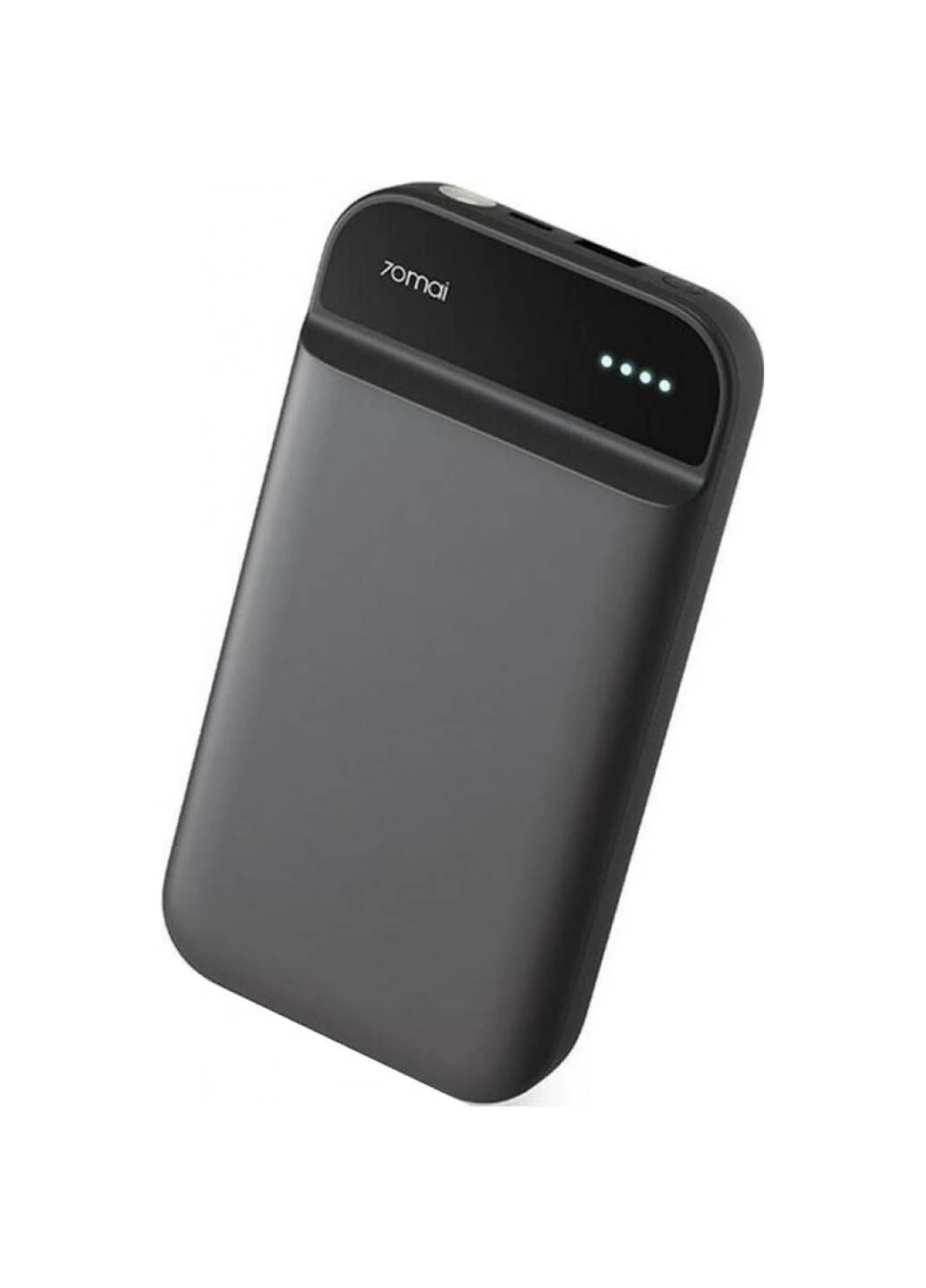 Батарея універсальна (Повербанк) power) (523090) Xiaomi 11100 mAh 70 Mai Jump Starter (car emergency start (242982798)