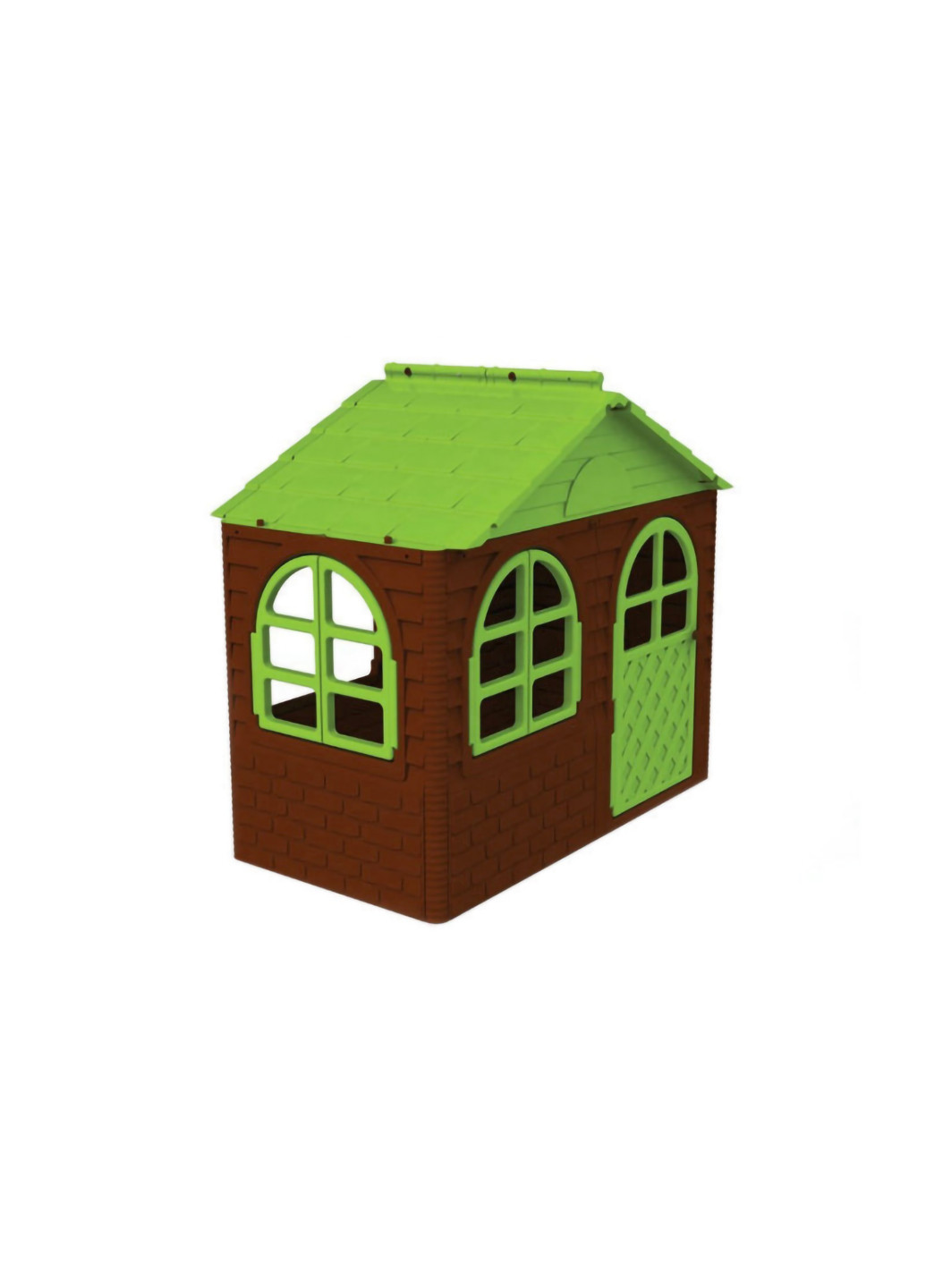 Игровой Домик со шторками 128х28х87 см iTrike (253173957)