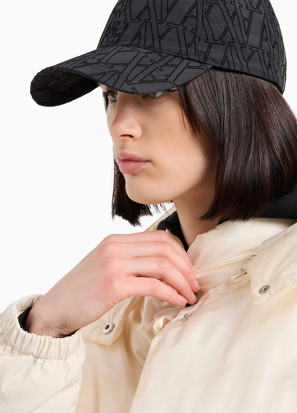 Кепка Armani Exchange (332671439)