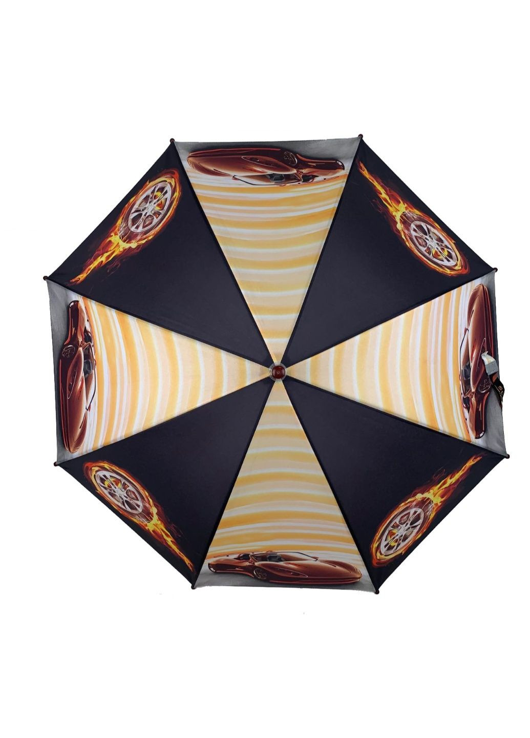 Зонт детский полуавтомат 83 см S&L (195705243)