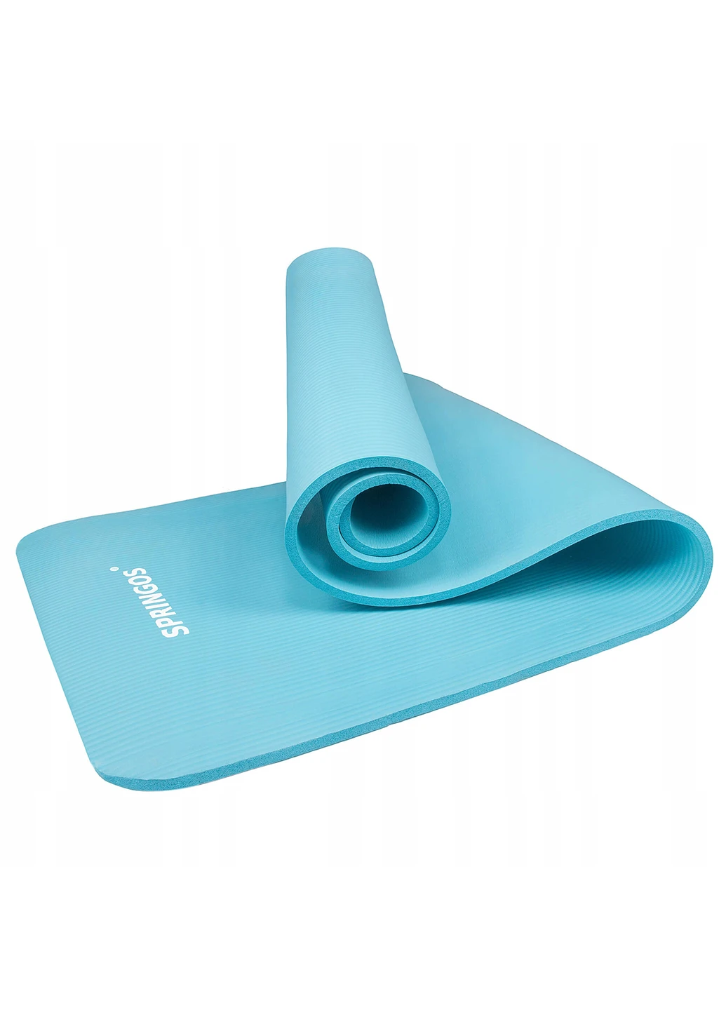 Спортивный коврик 183х61х1 см Springos (252374400)