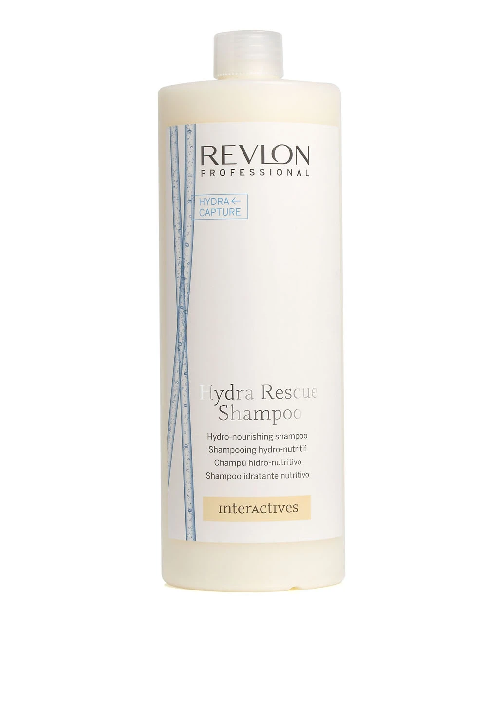 Шампунь гидро-увлажняющий, 1250 мл Revlon Professional (16578356)