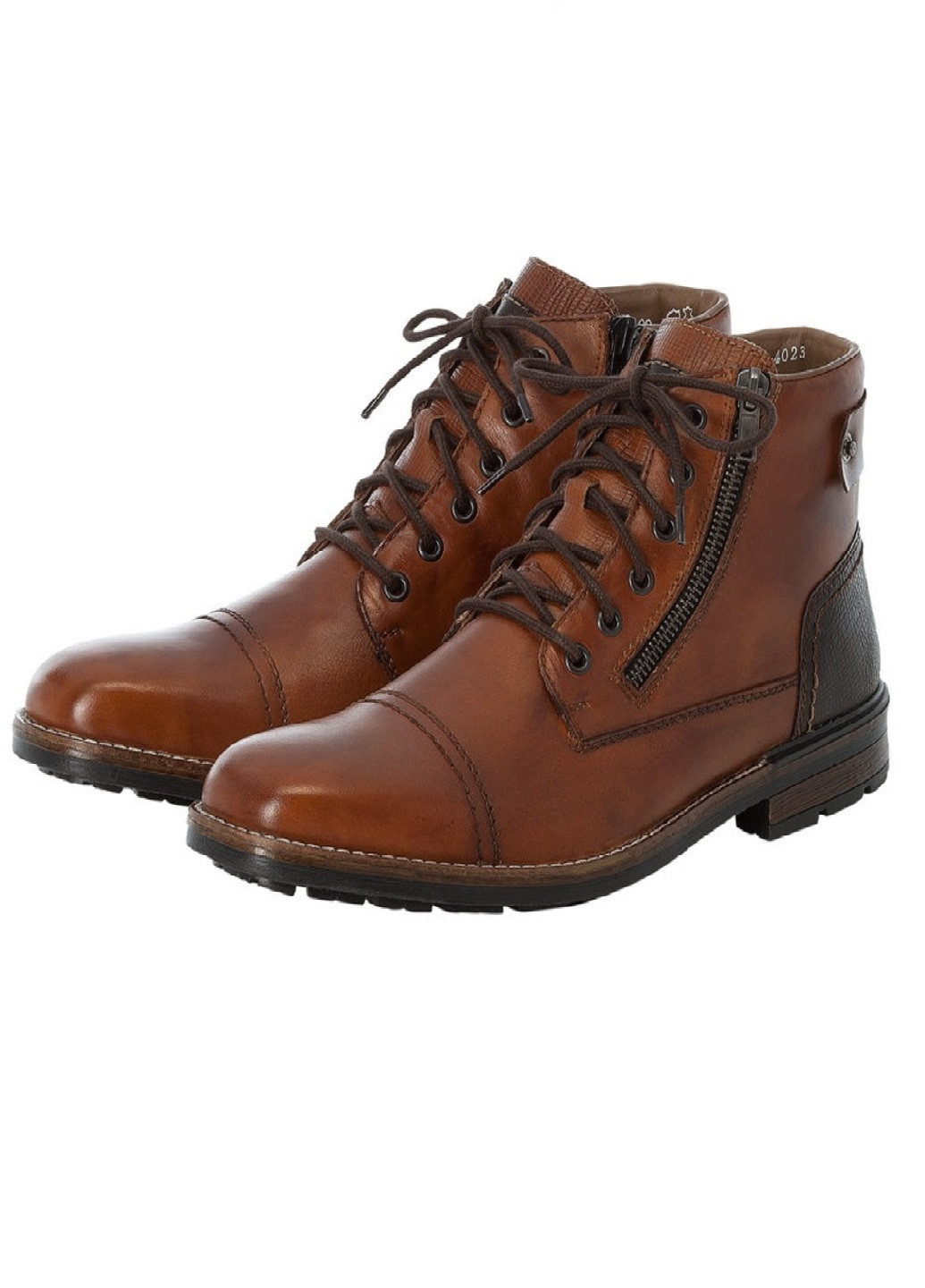 Черевики Rieker (243194296)