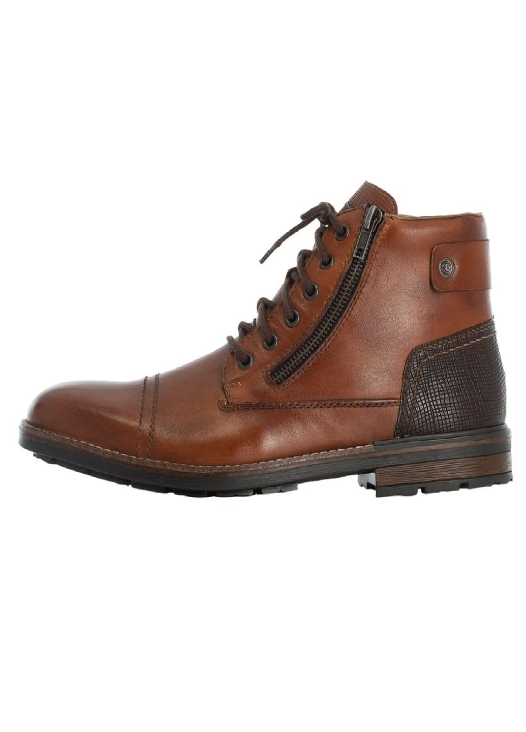 Черевики Rieker (243194296)