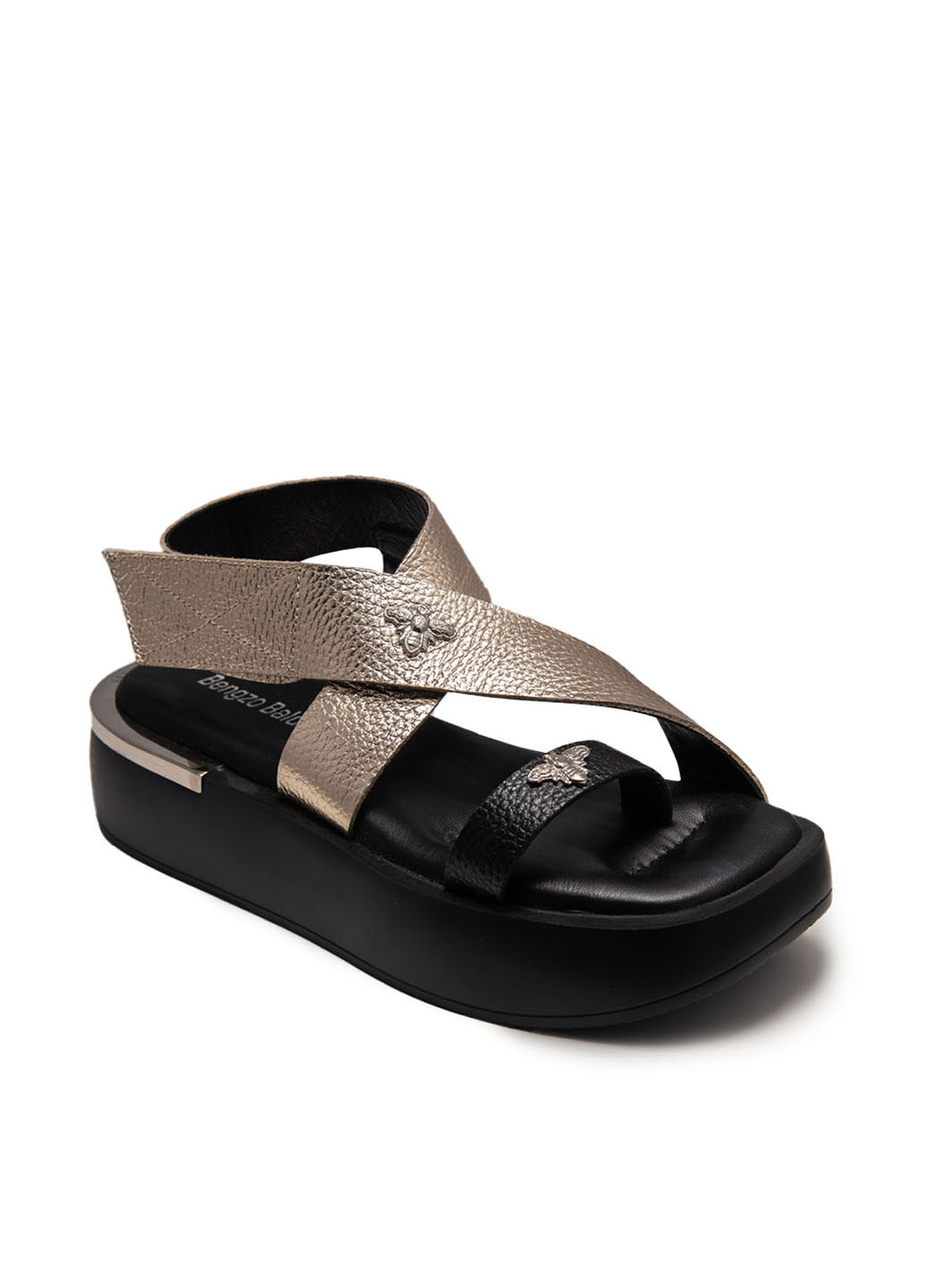 Босоніжки Bengzo Baldini (297571579)