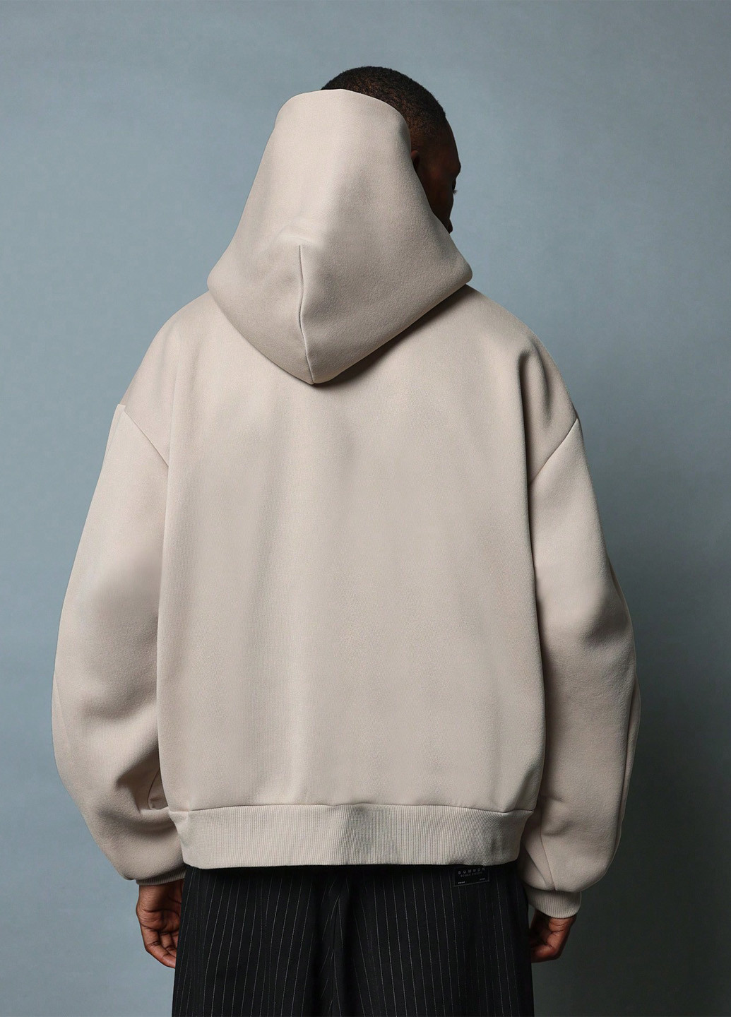 Худи SHEIN (341100379)