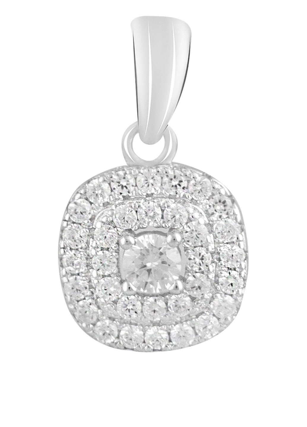 Підвіска Silver Flame (255306167)