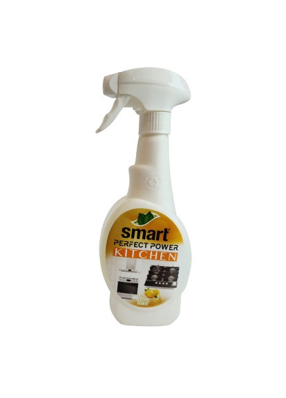 Чистящее средство кухни, 500 мл Smart (255091246)