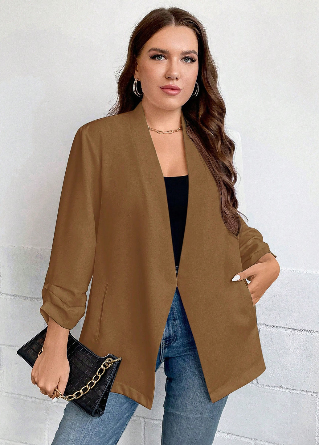 Жакет SHEIN (367018264)