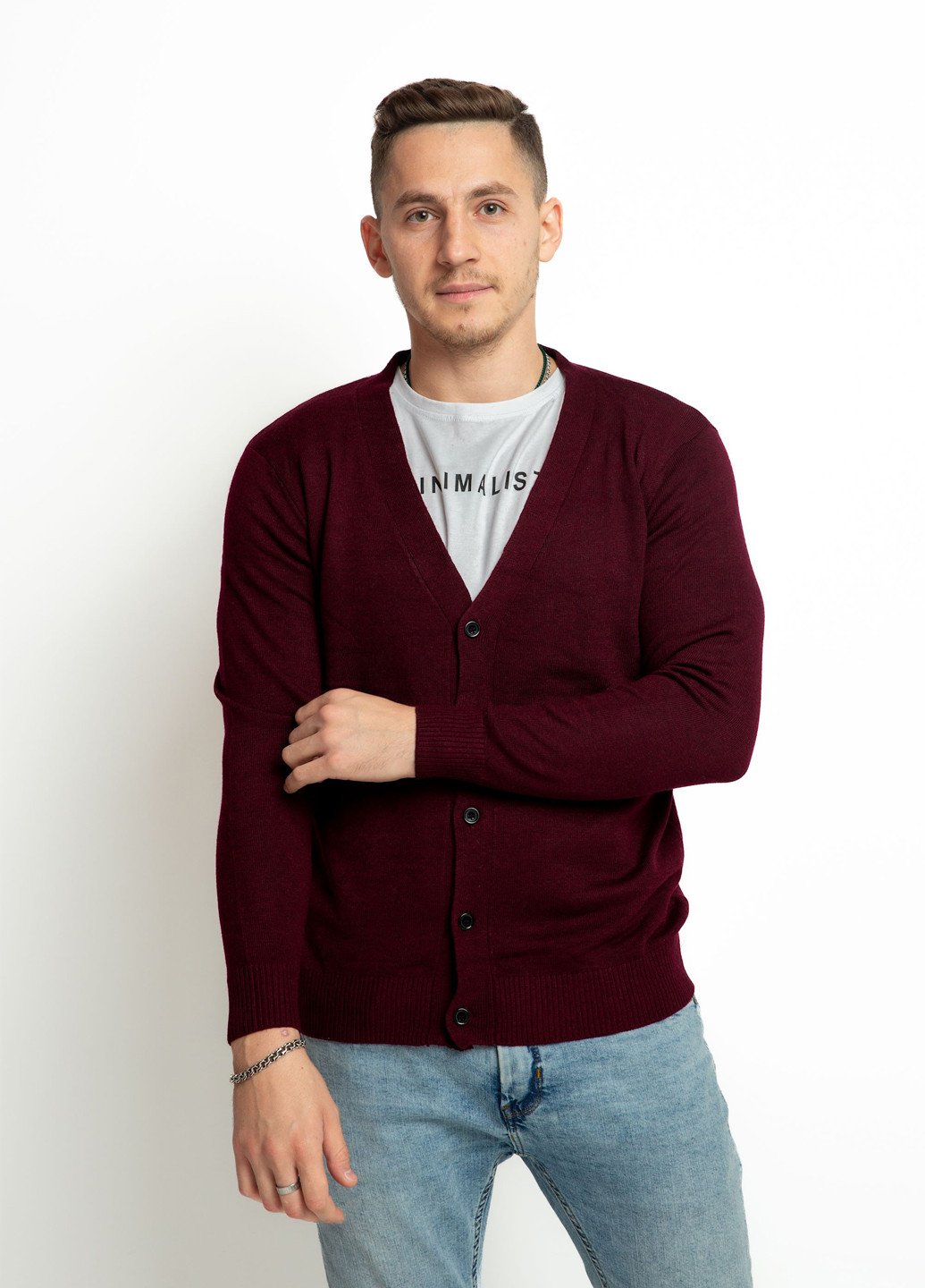 Кофта Time of Style (306717106)