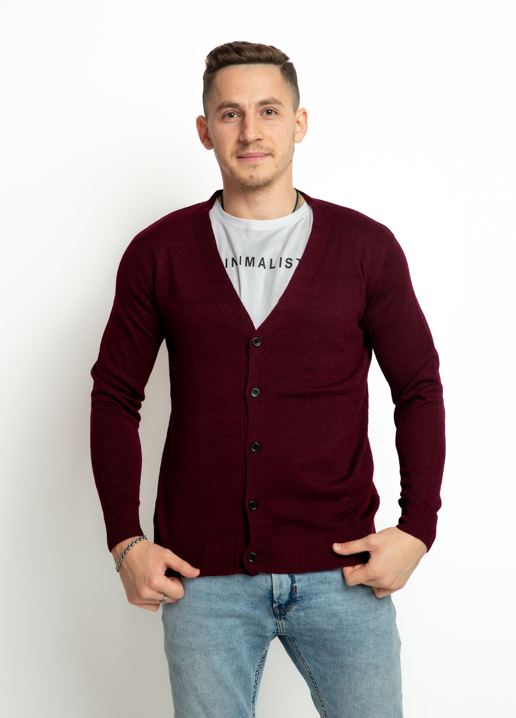 Кофта Time of Style (306717106)