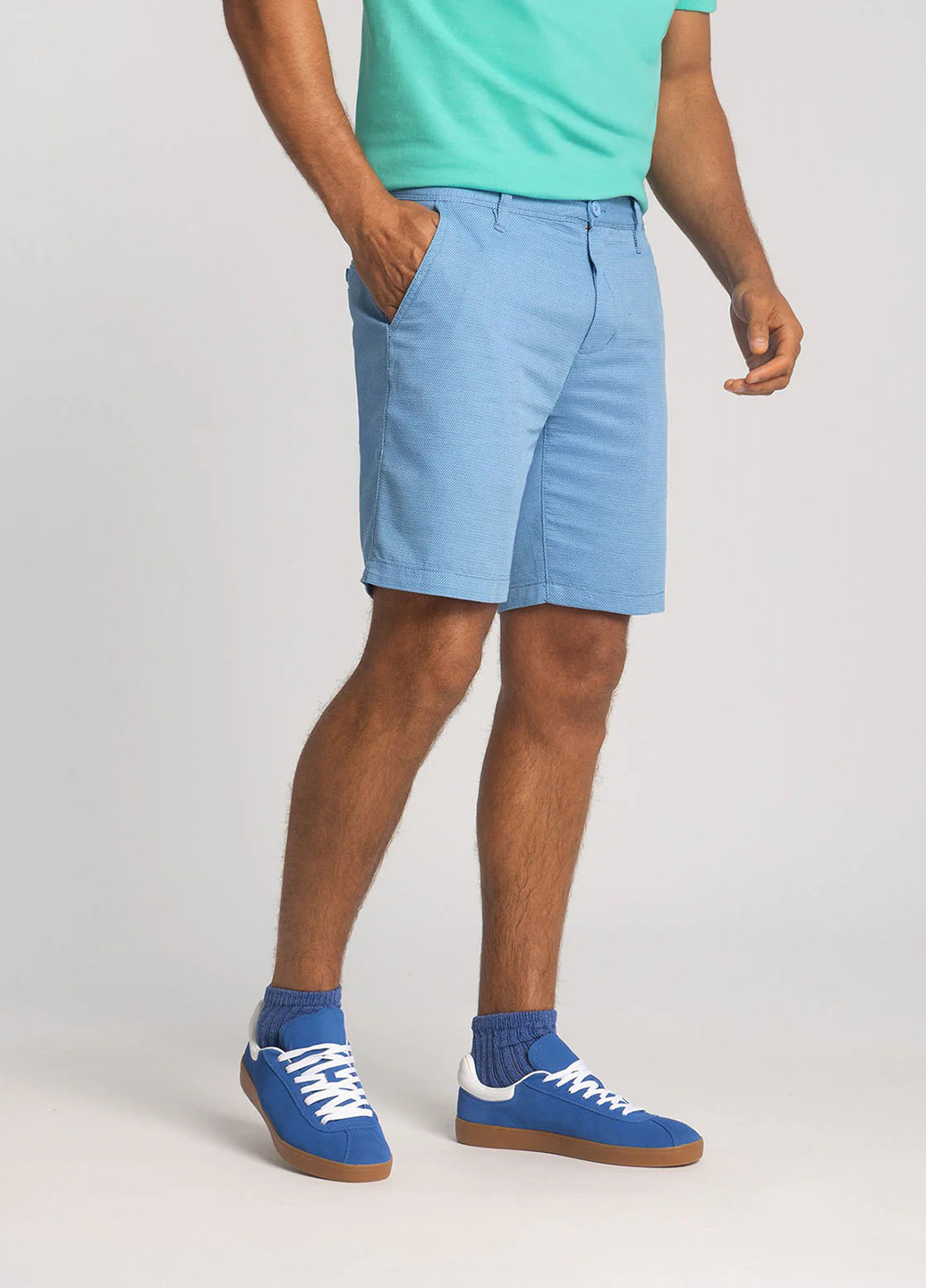 Шорти U.S. Polo Assn. (340648139)