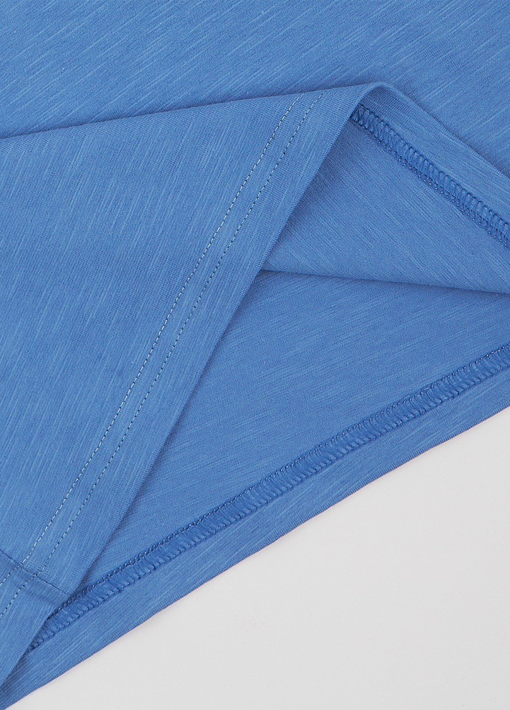 Синя літня футболка ArDoMi