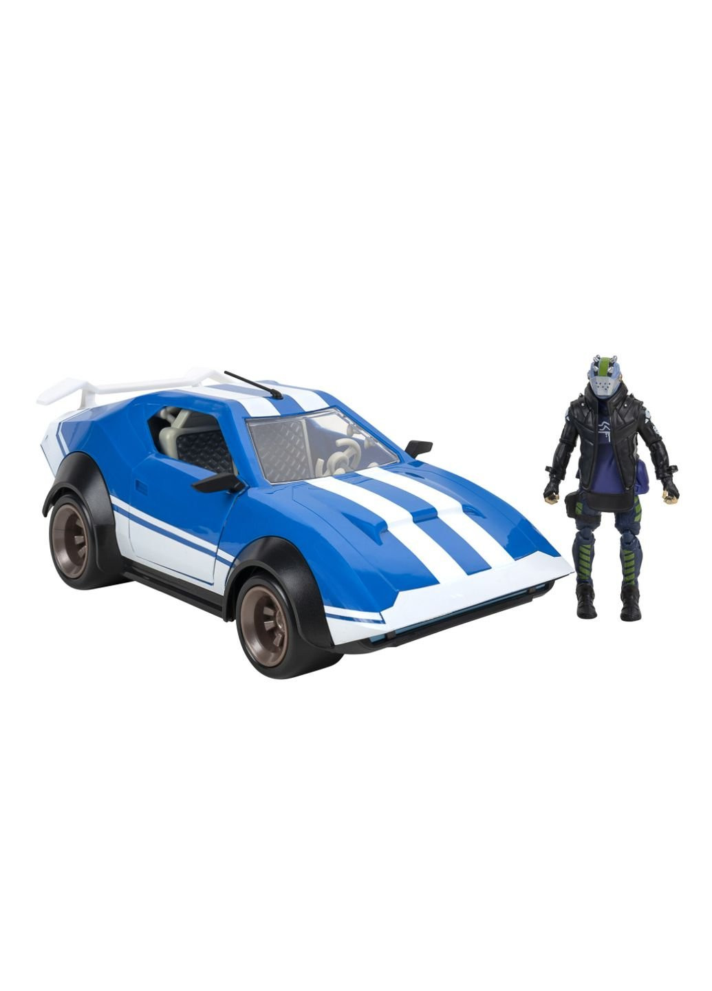 Фигурка Fortnite Joy Ride Vehicle Whiplash (FNT0815) Jazwares (254075356)