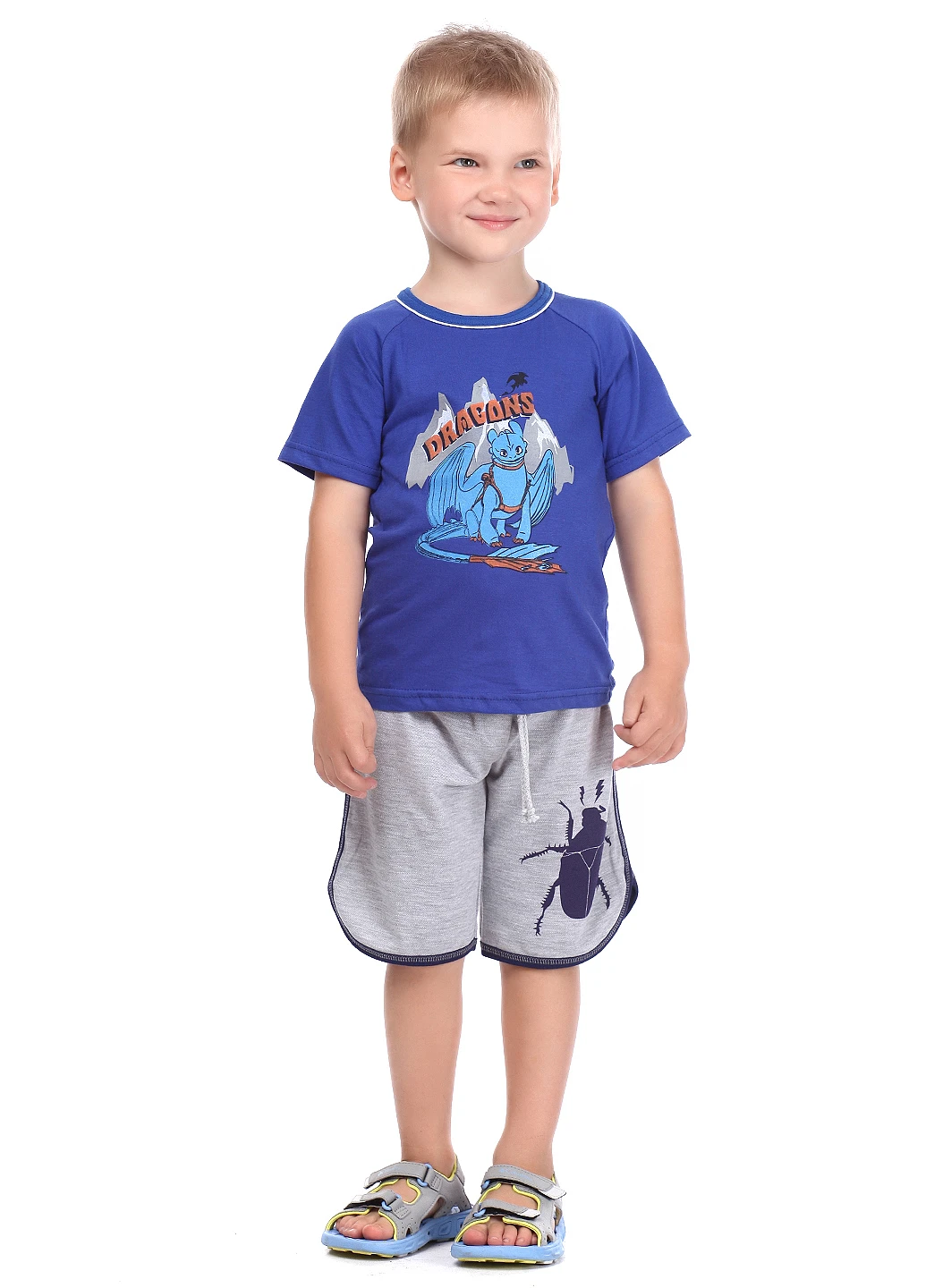 Шорти Top Hat Kids (94487576)