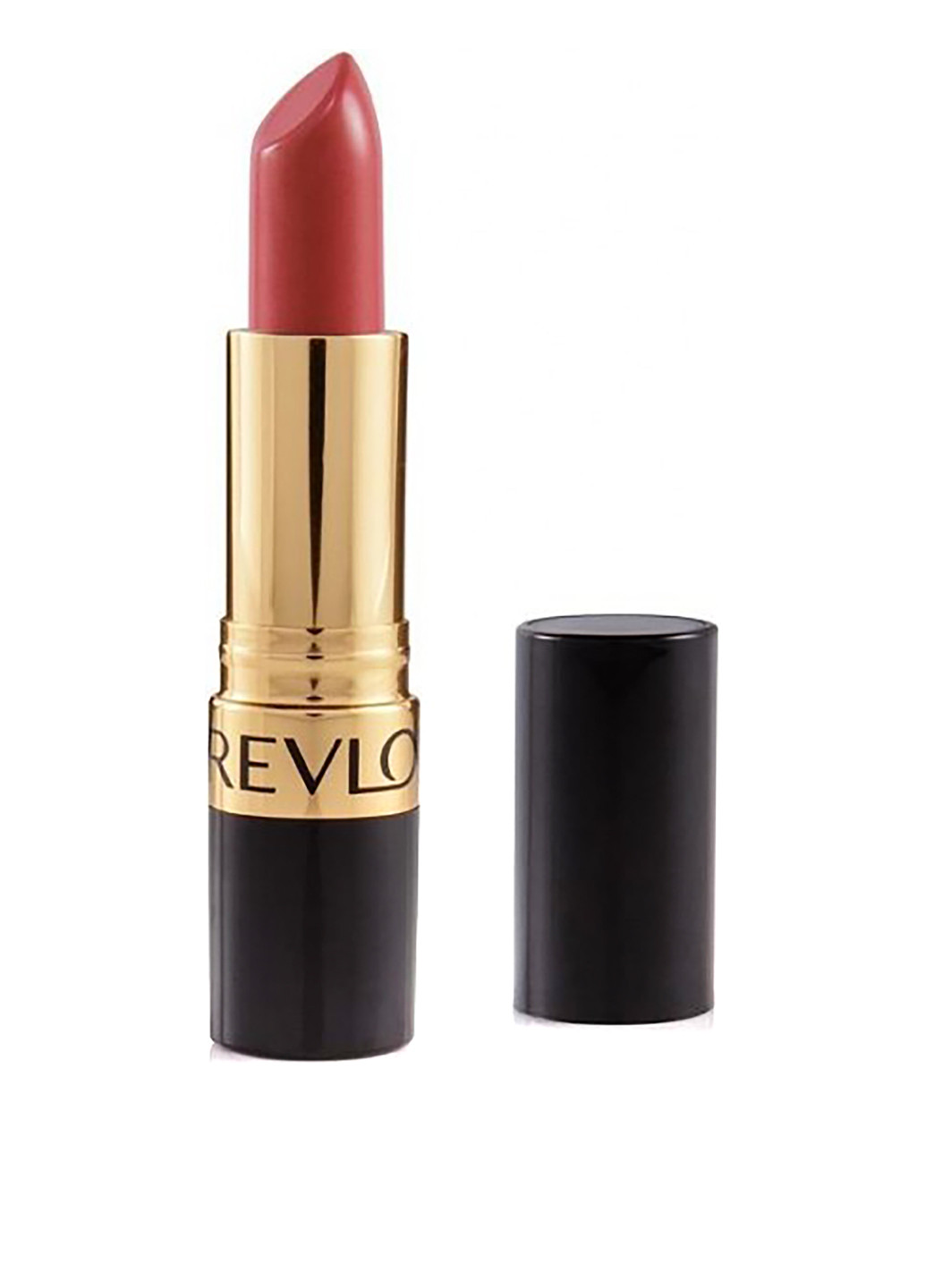 Помада для губ Super Lustrous Lipstick 362 cinnamon bronze, 4,2 г Revlon (175250577)