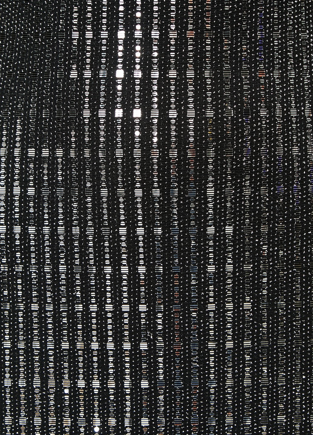 Металл коктейльное платье KOTON однотонное