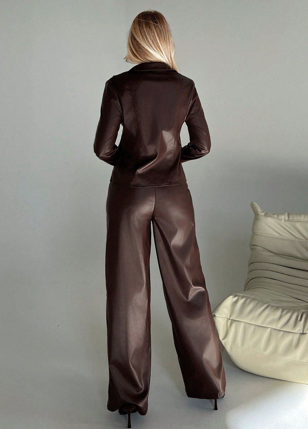 Брюки SHEIN (340691771)