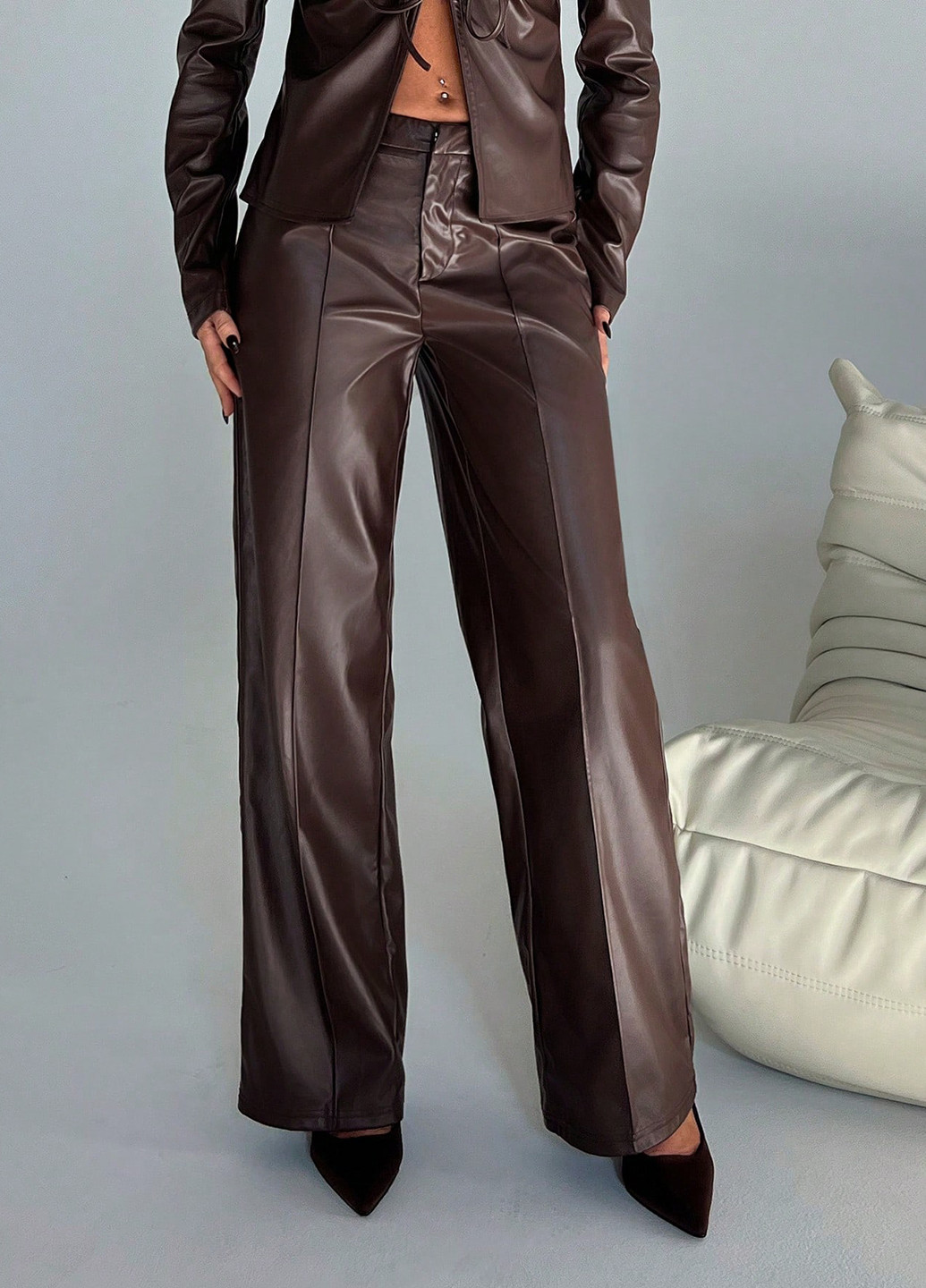 Брюки SHEIN (340691771)