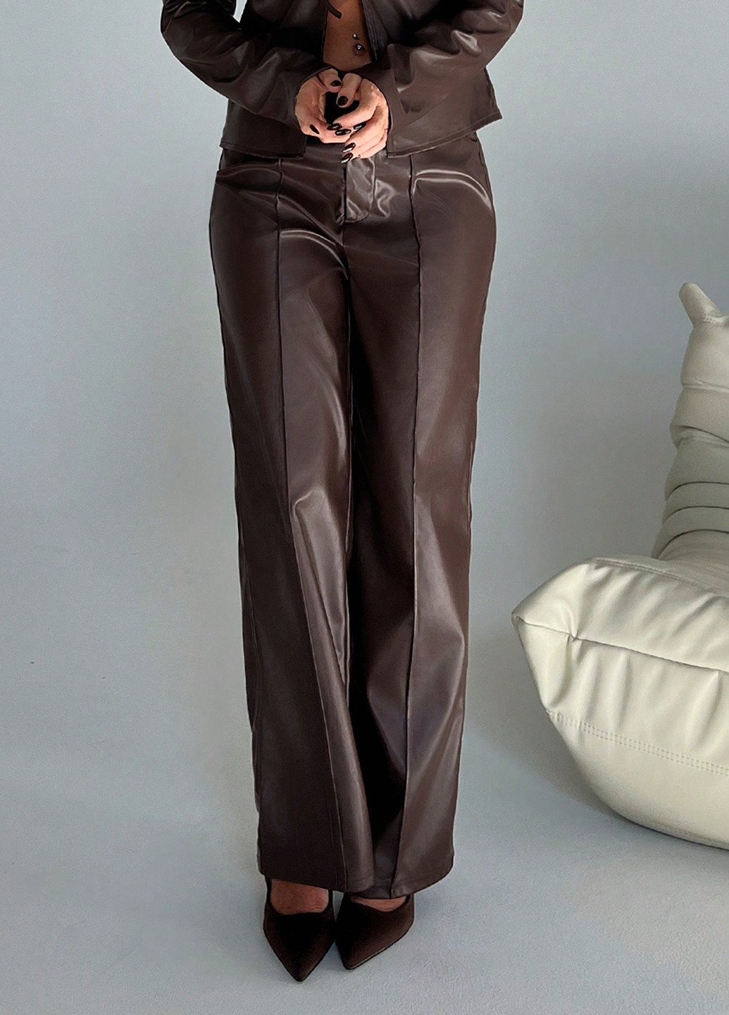 Брюки SHEIN (340691771)