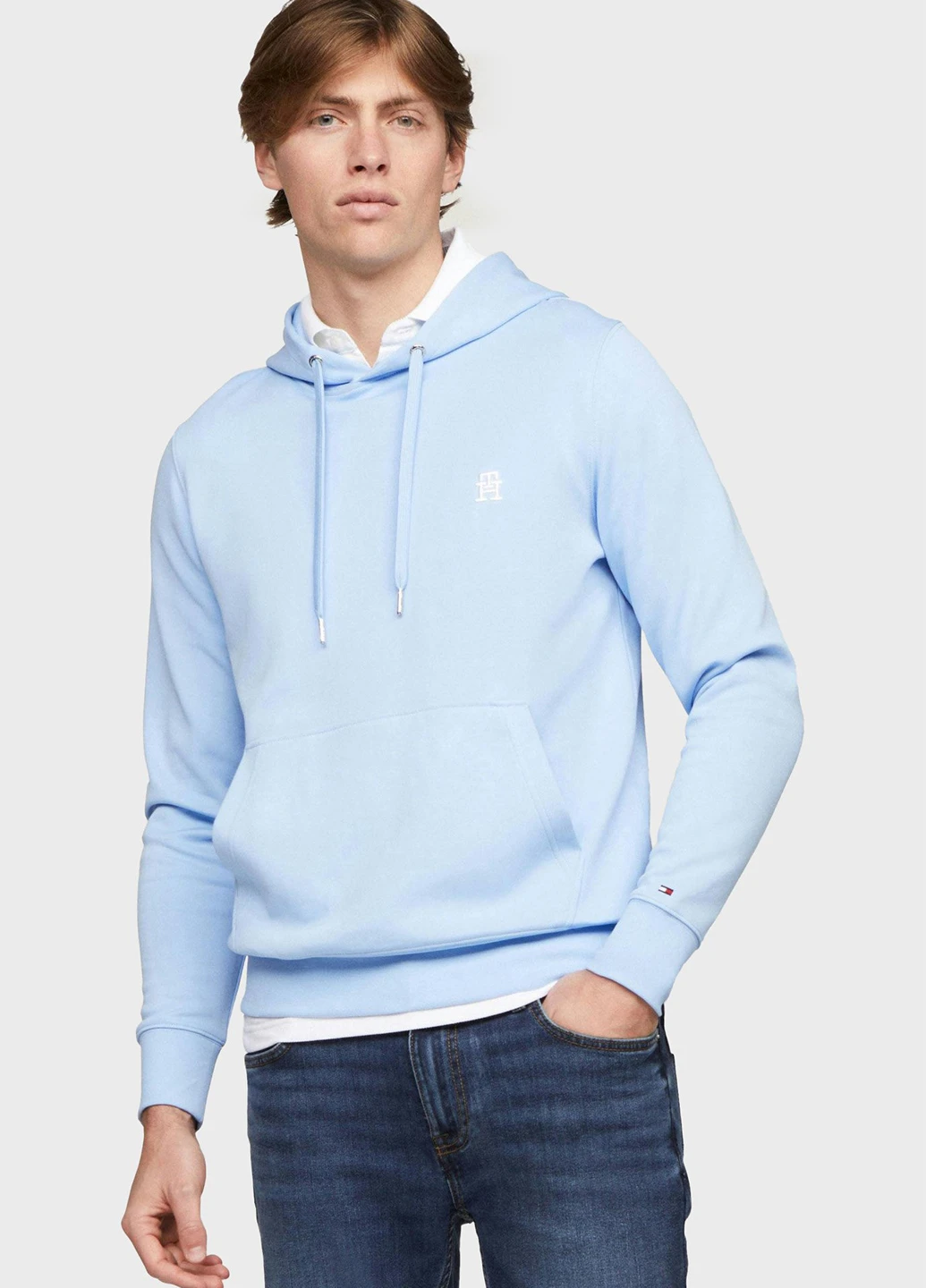 Худі Tommy Hilfiger (315033636)