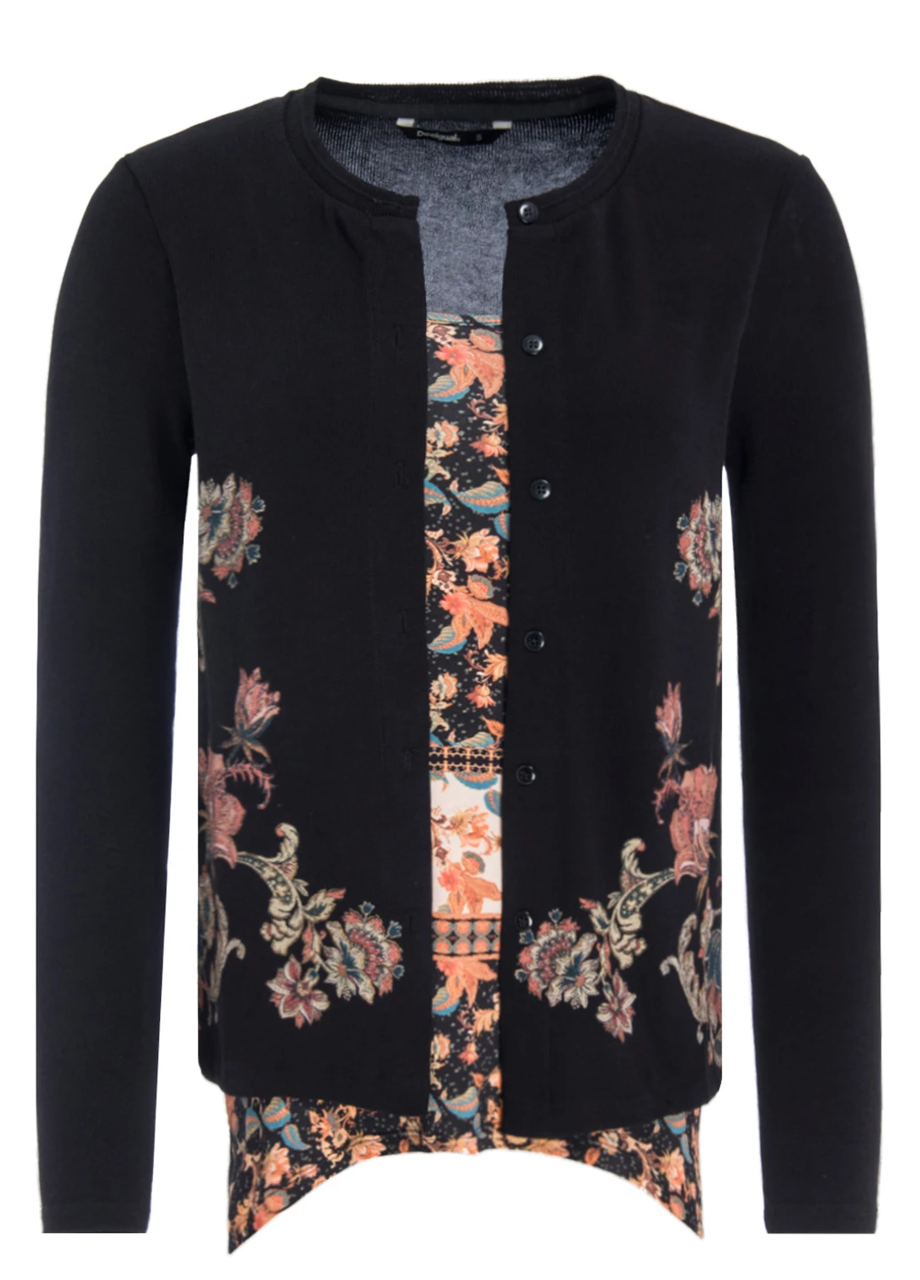 Кофта Desigual (257299766)