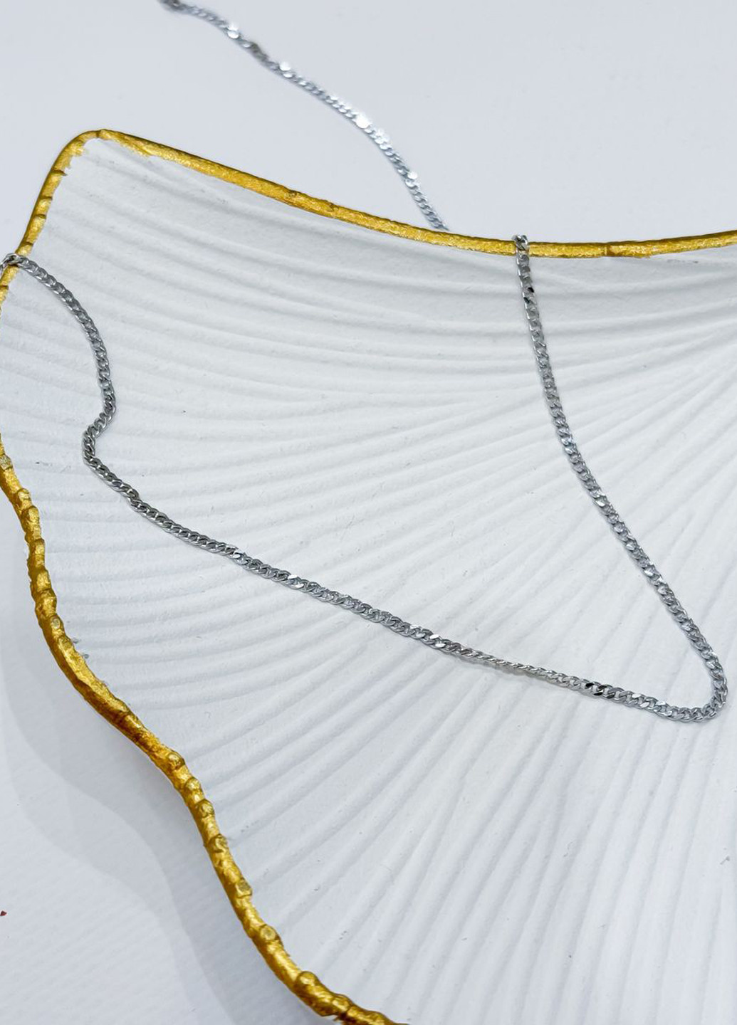 Цепочка Silver Flame (307264816)