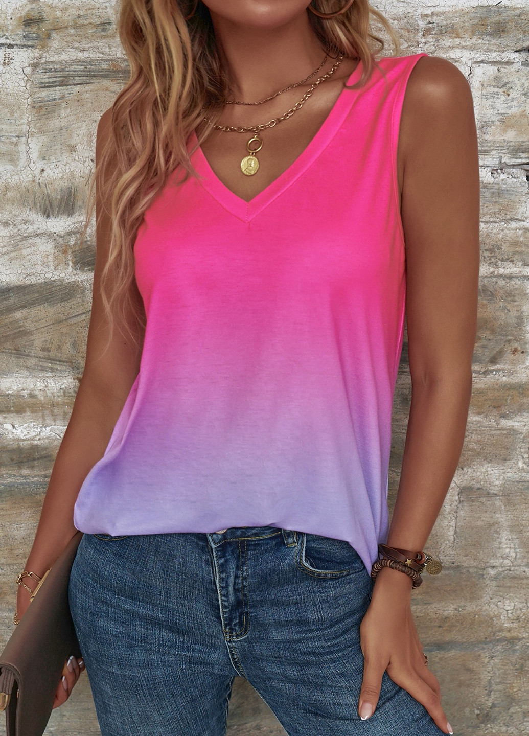 Майка SHEIN — 365769521