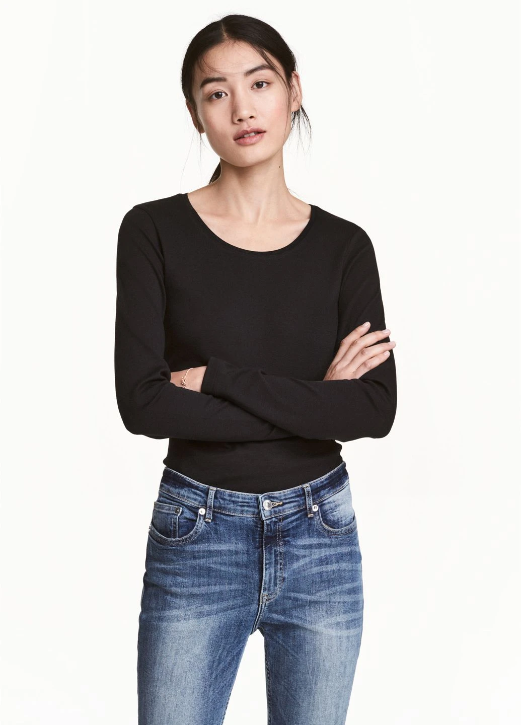 Кофта H&M (215285863)