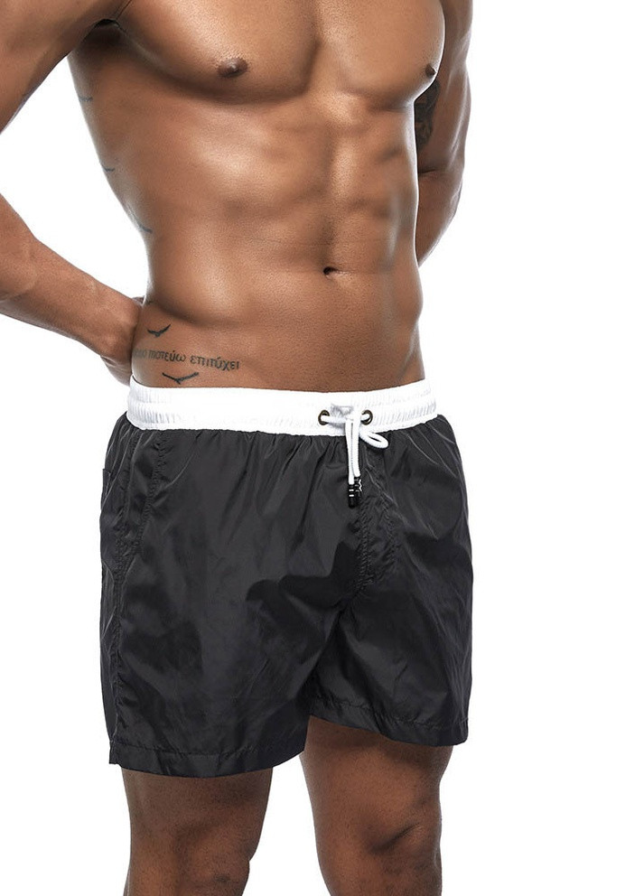 Модные плавательные шорты для мужчин UXH (250596046)