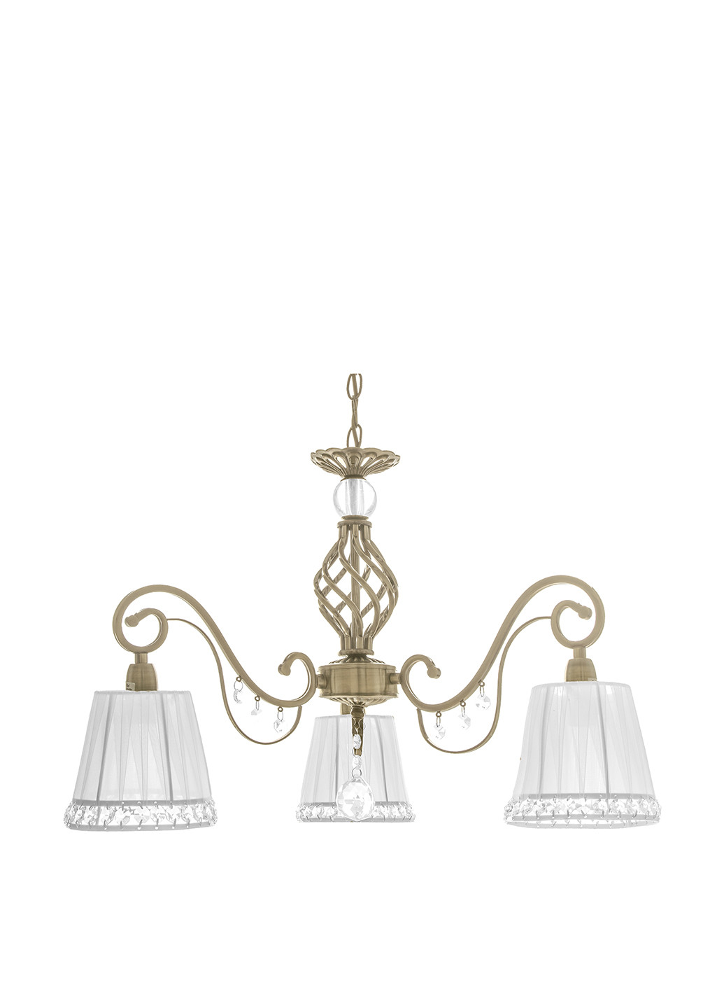 Люстра, 75х50 см Brille (144561490)