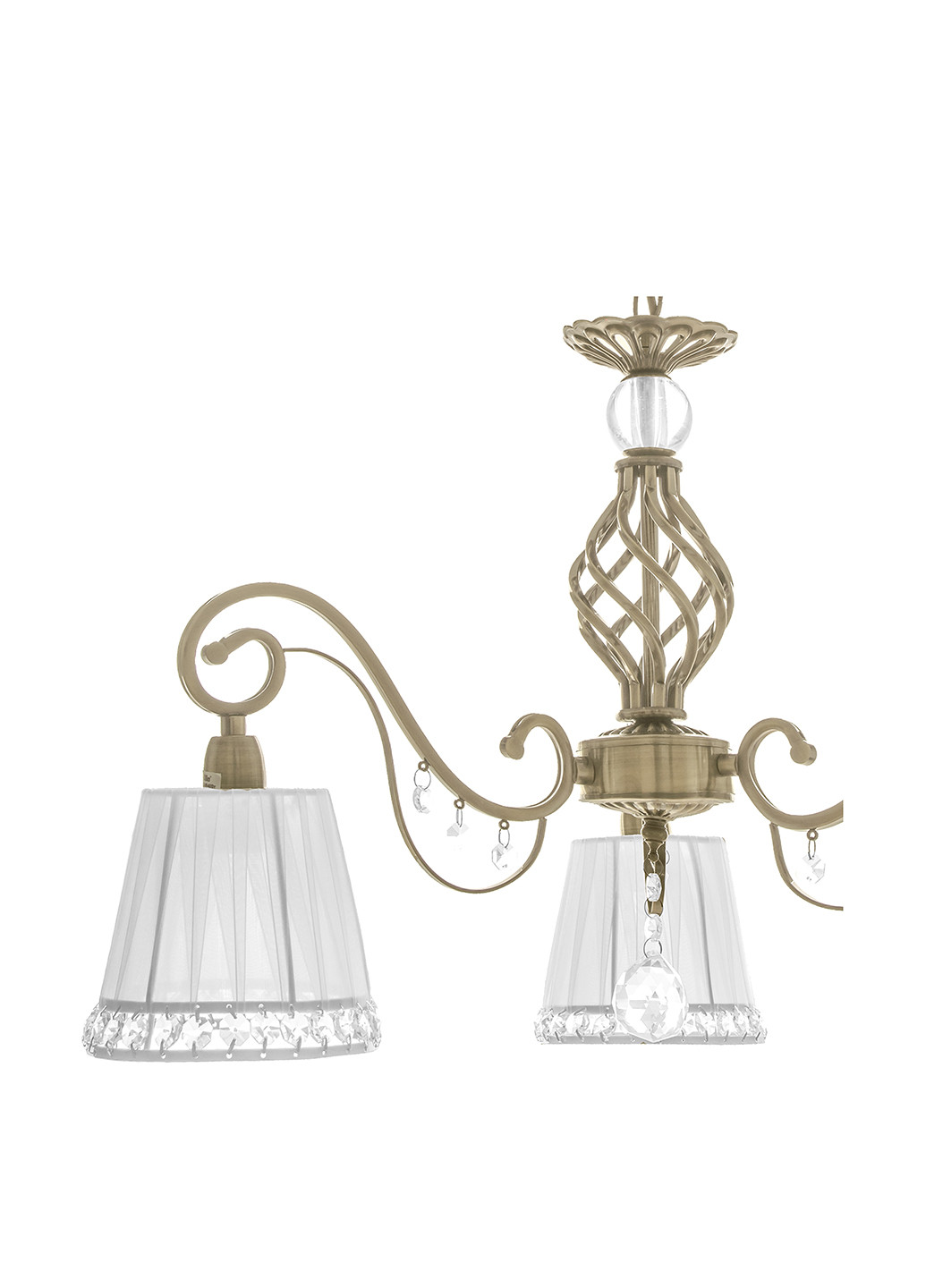 Люстра, 75х50 см Brille (144561490)