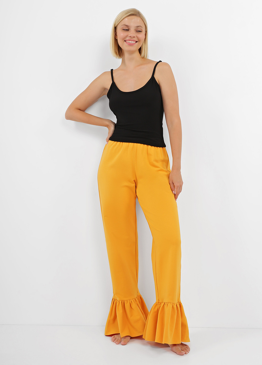 Брюки Silence (297670093)