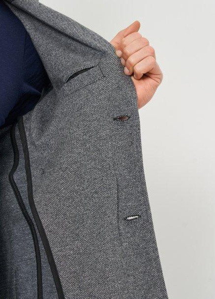 Піджак,сірий-чорний, Selected Homme (256797546)