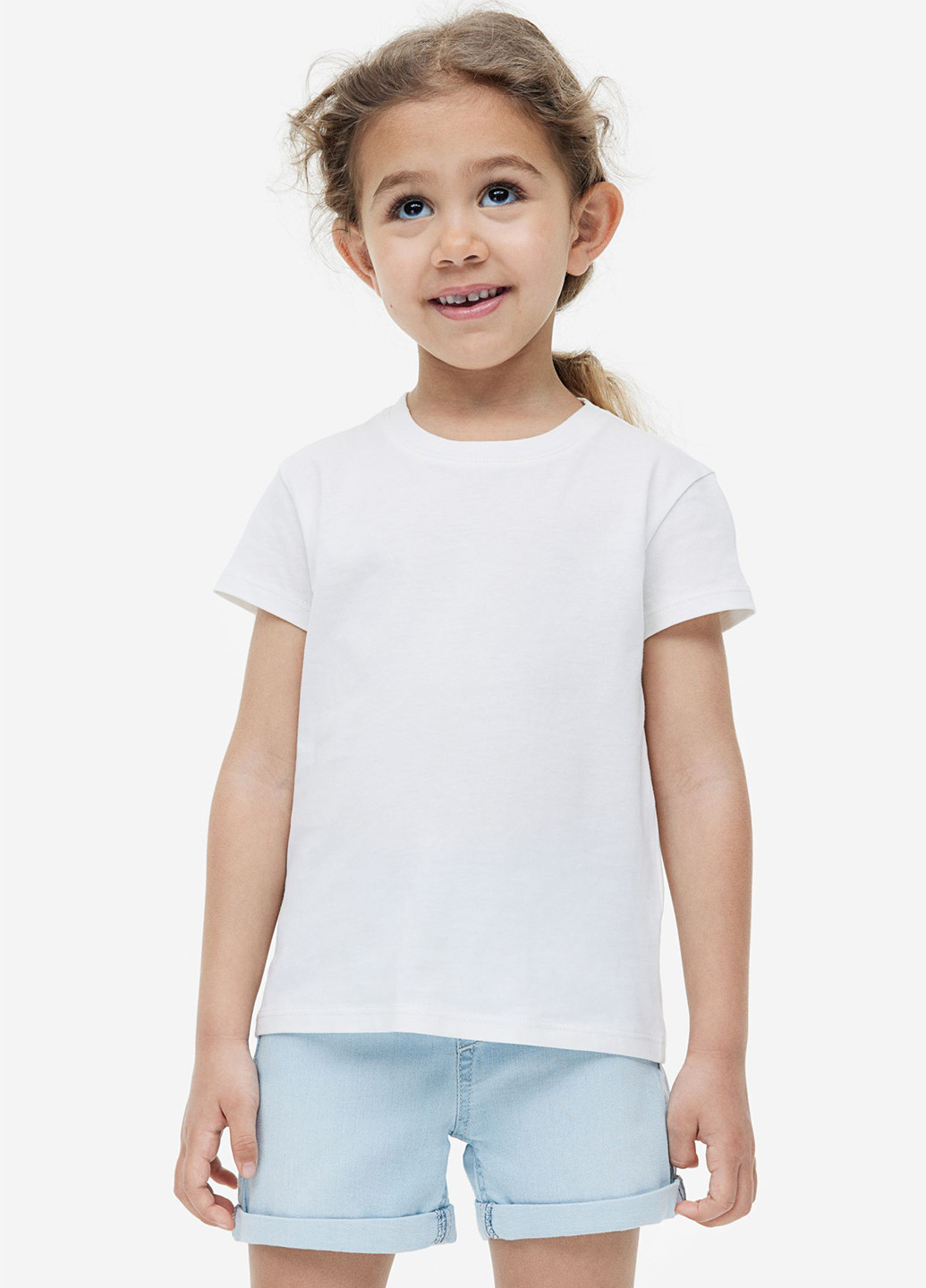 Шорты H&M (292940749)