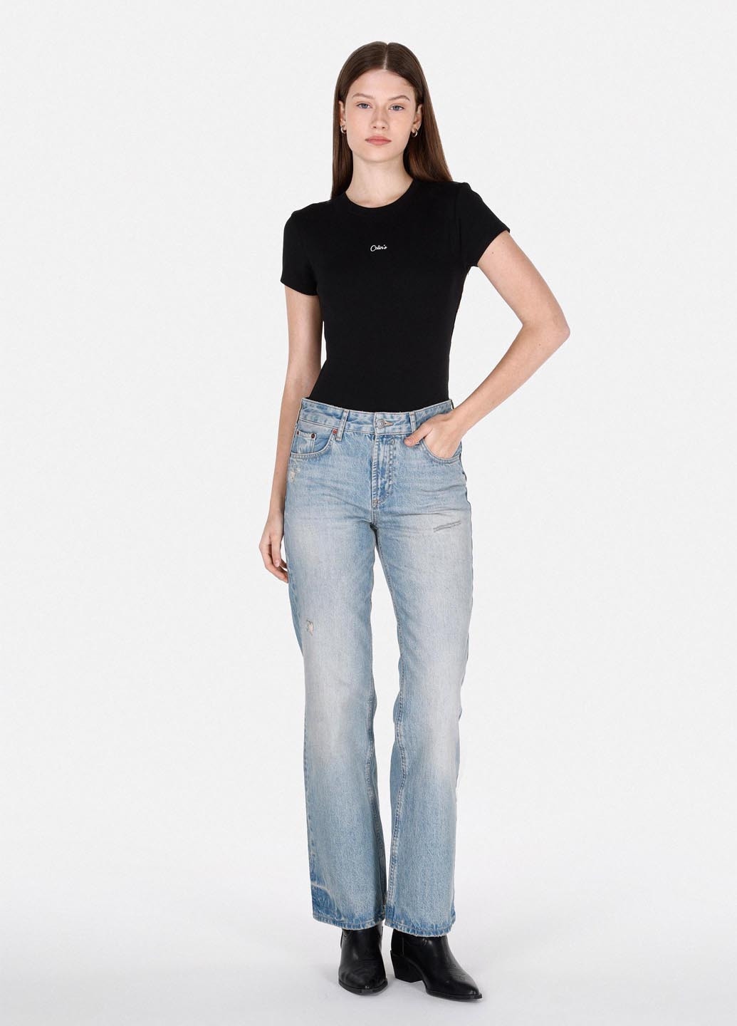 Джинси Colin's - (336147329)