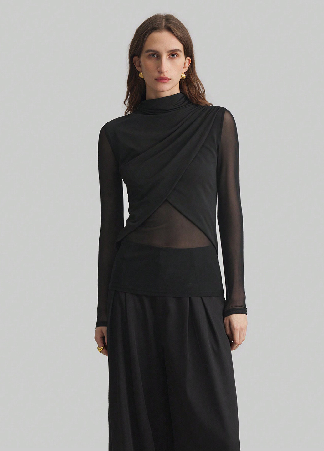 Гольф SHEIN (338626770)