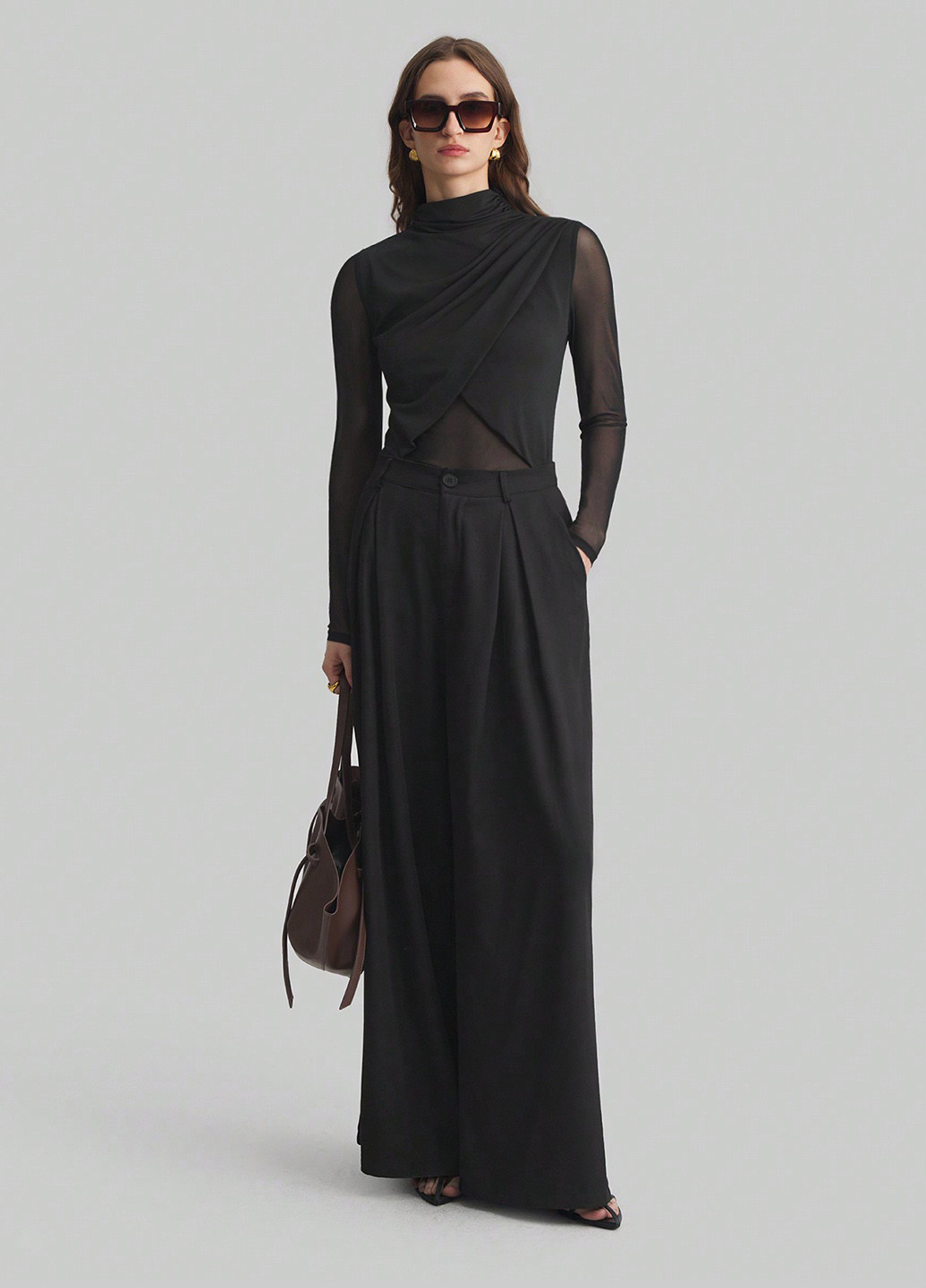 Гольф SHEIN (338626770)