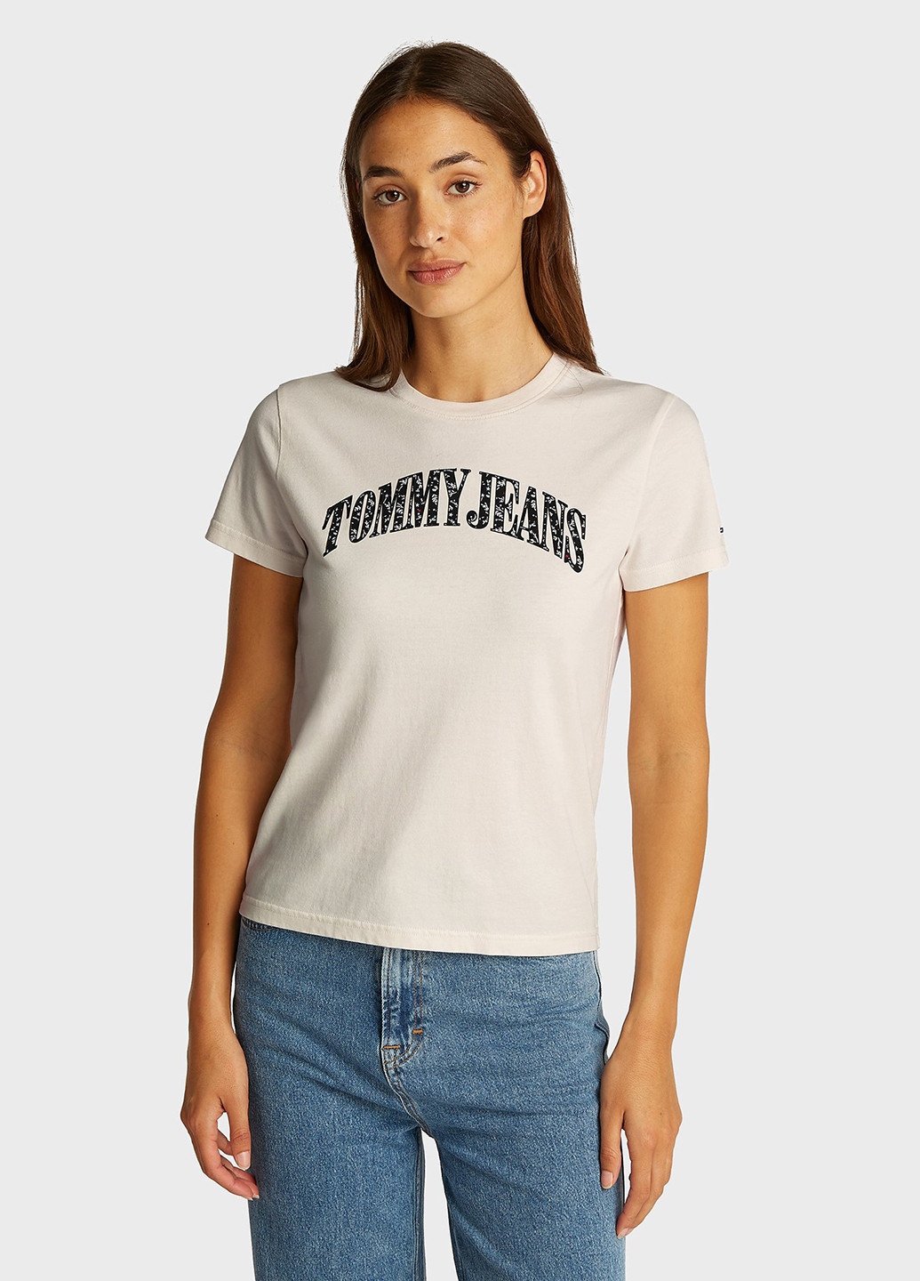 Футболка Tommy Jeans - (346673315)