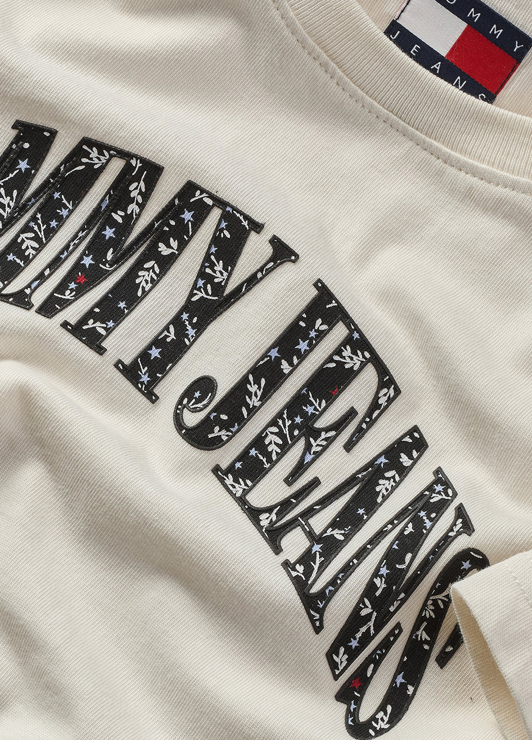 Футболка Tommy Jeans - (346673315)