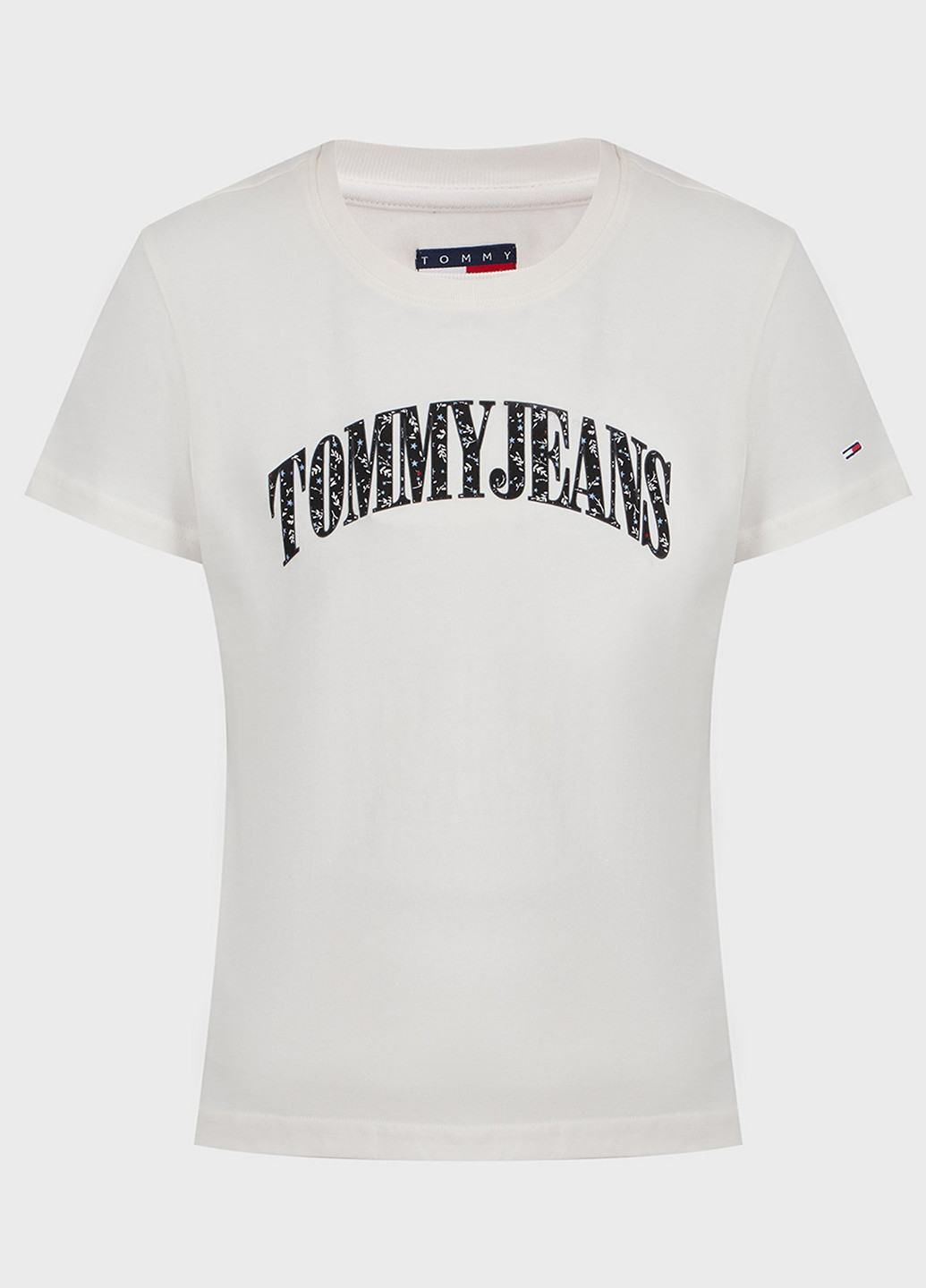 Футболка Tommy Jeans - (346673315)