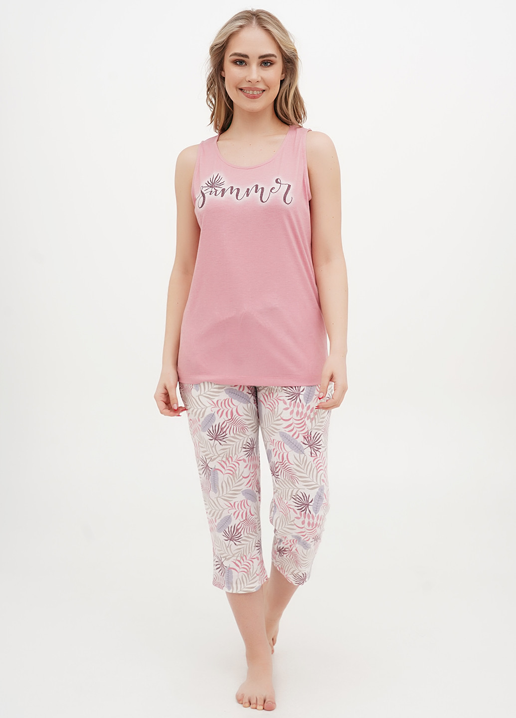 Костюм (майка, бриджі) Cotpark (323595044)